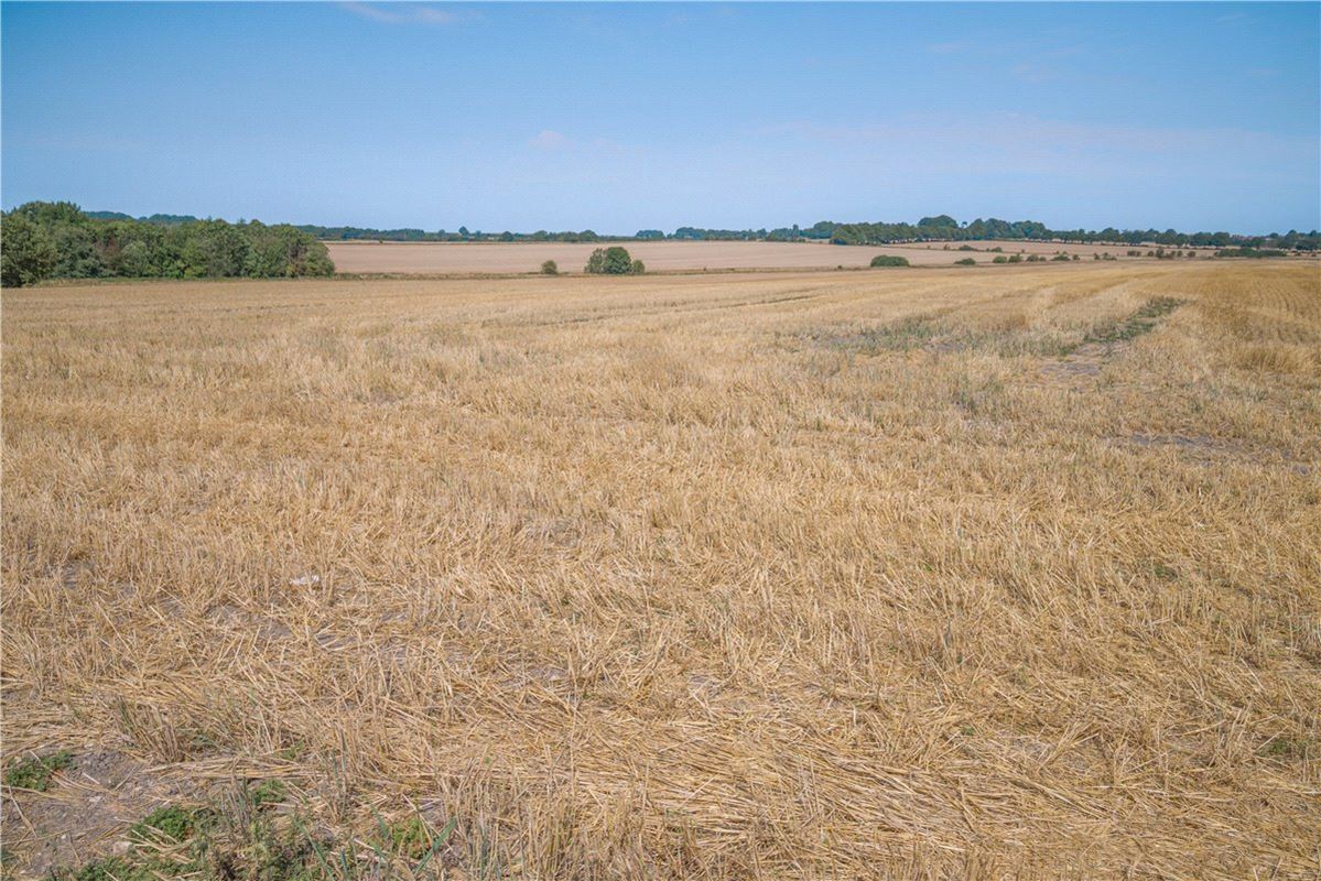 172.6 acres Land, Swindon, SN4 - Sold