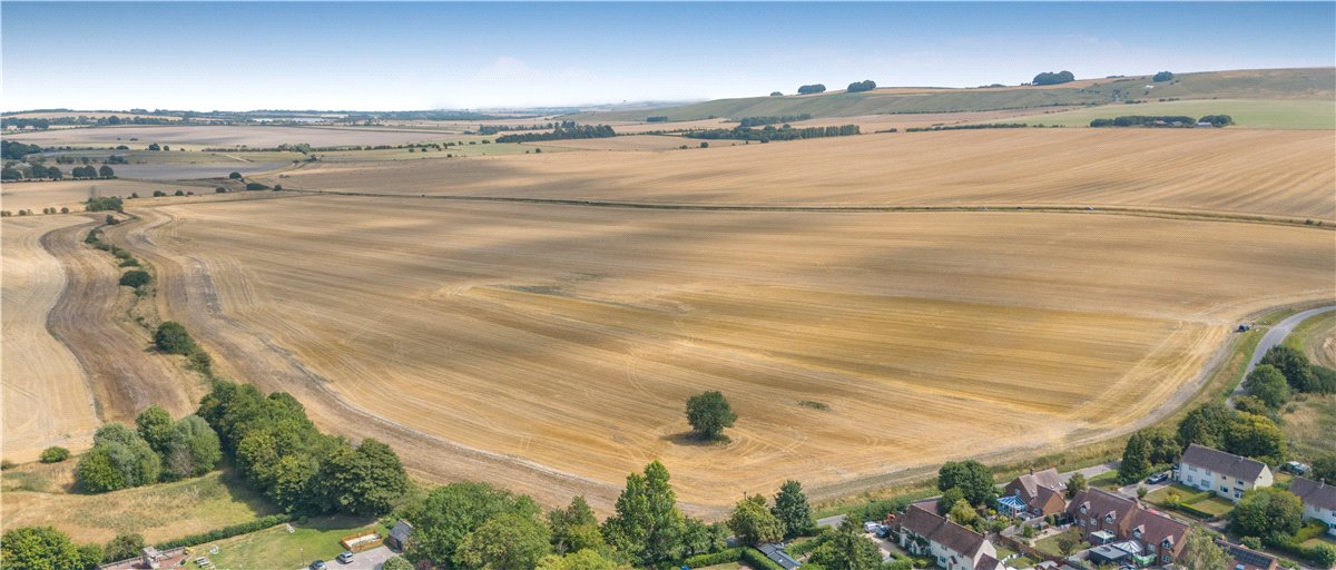 172.6 acres Land, Swindon, SN4 - Sold