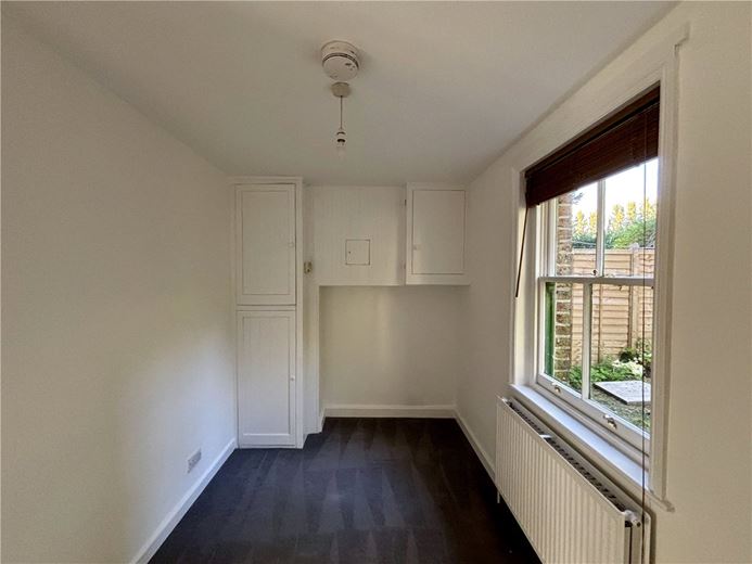 2 bedroom house, Downshire Terrace, Street Lane RH17 - Available