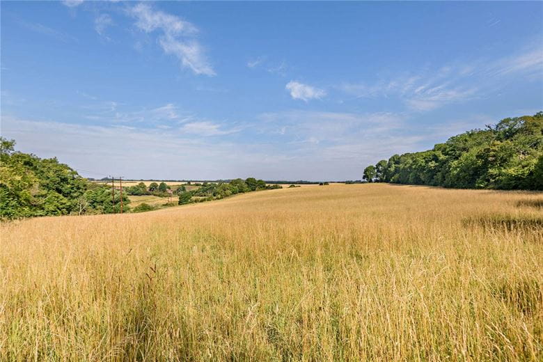  Land, Pebble Lane, Winterbourne RG20 - Available