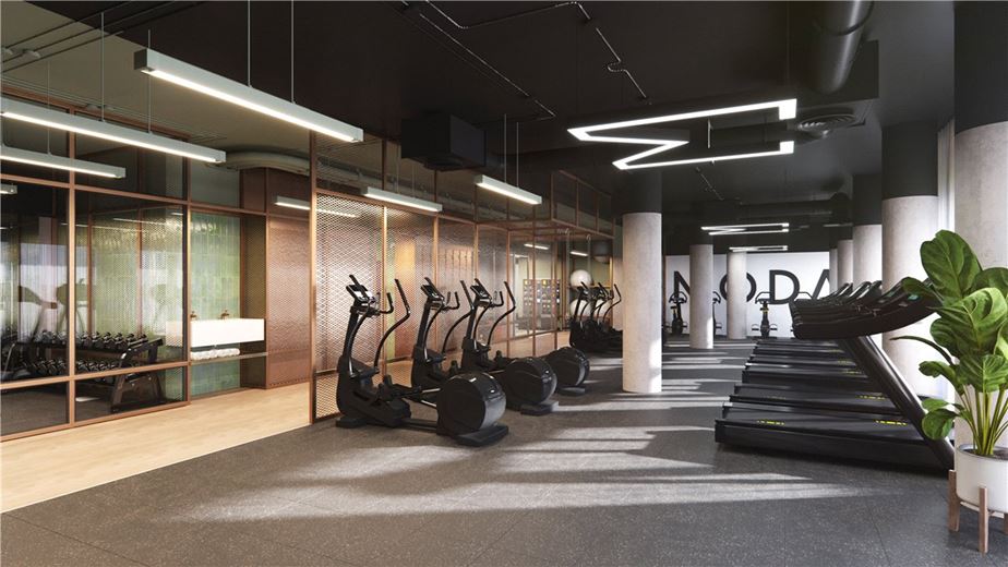 3 bedroom flat, London Square Nine Elms, Ponton Road SW11 - Available