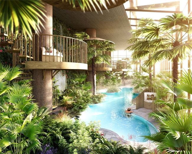 3 bedroom flat, Artisan Tower, 2 Mill Stream Walk SW18 - Available