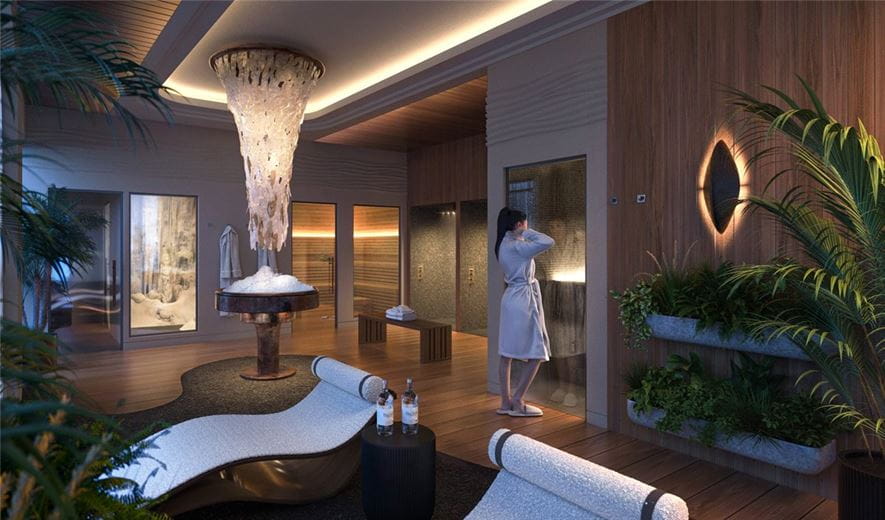 1 bedroom flat, Artisan Tower, 2 Mill Stream Walk SW18 - Available