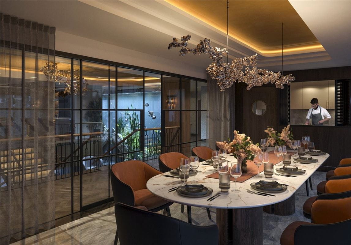 1 bedroom flat, London Dock, 9 Arrival Square E1W - Available