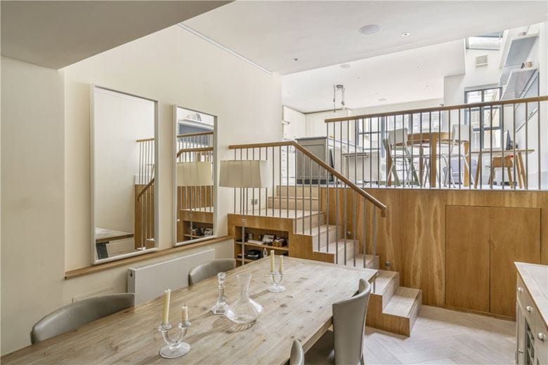 5 bedroom house, Wiseton Road, London SW17 - Available