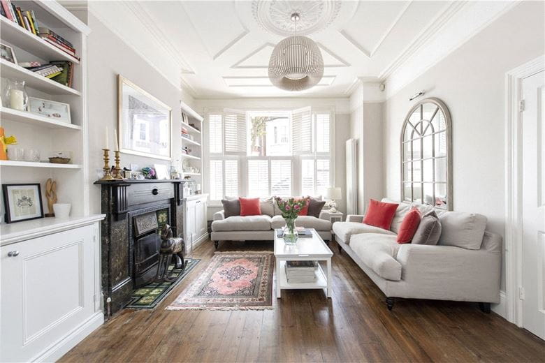 4 bedroom house, Fernside Road, London SW12 - Sold STC