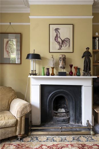 3 bedroom house, Bellevue Village, Wandsworth Common SW17 - Available