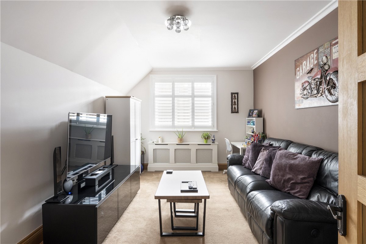 5 bedroom house, Wandsworth, London SW17 - Sold STC