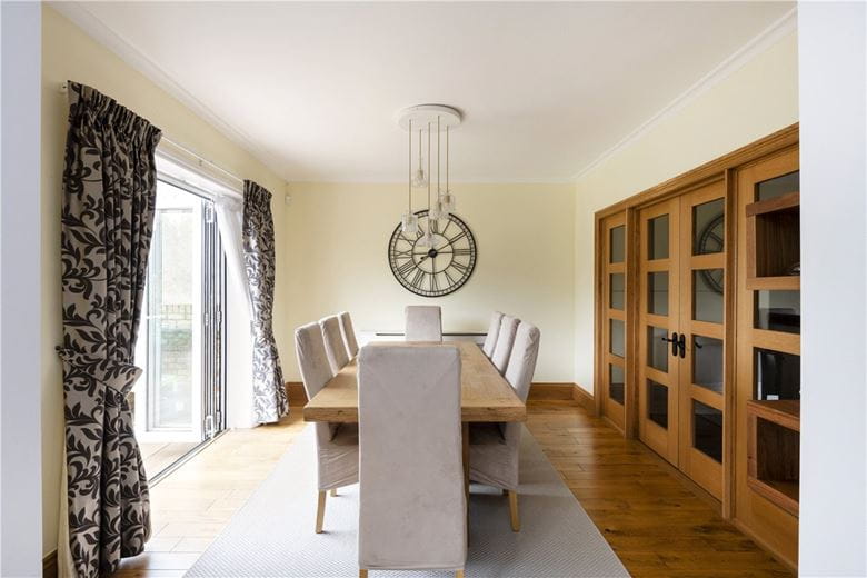 5 bedroom house, Wandsworth, London SW17 - Sold STC