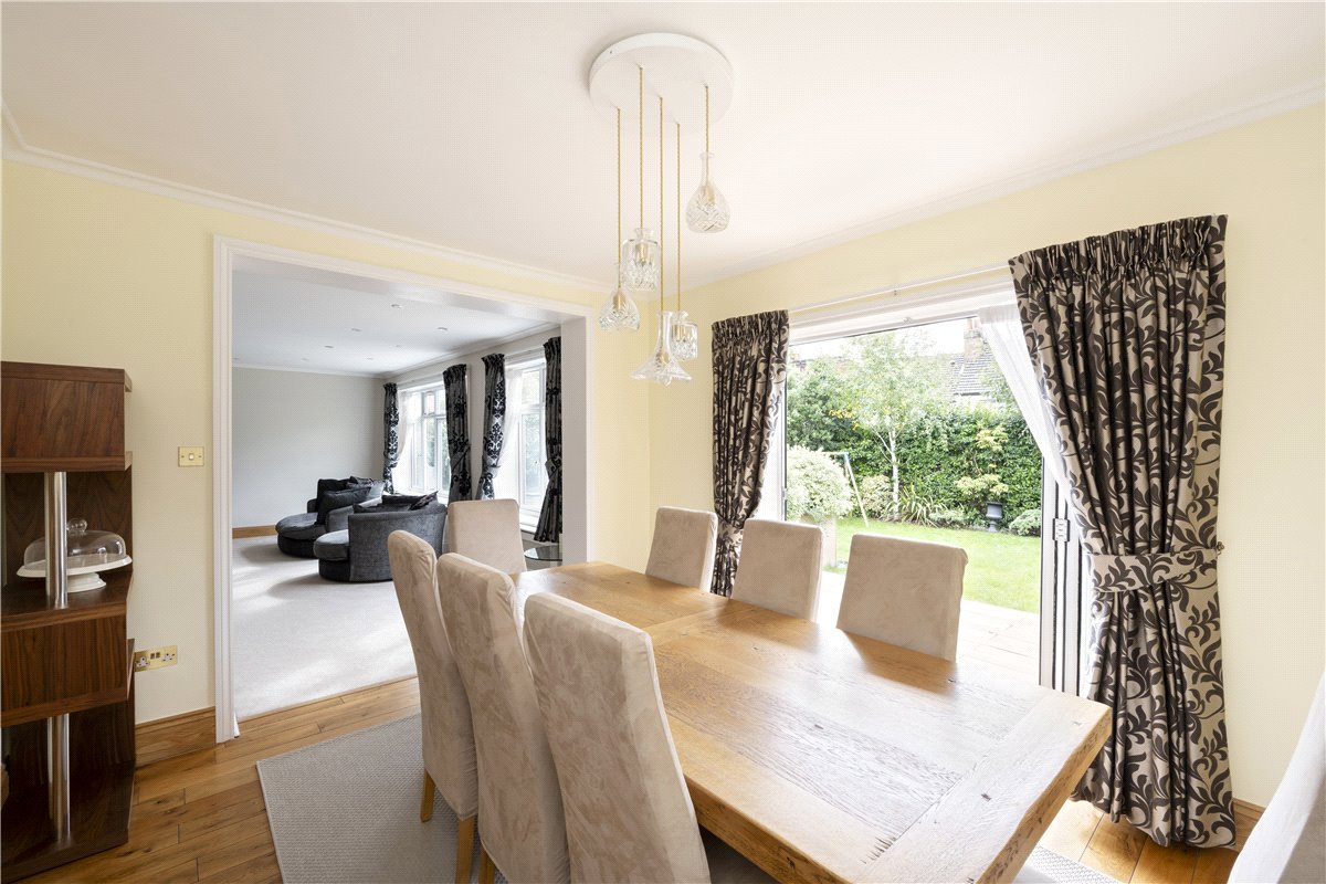 5 bedroom house, Wandsworth, London SW17 - Sold STC