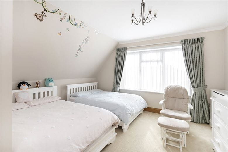 5 bedroom house, Wandsworth, London SW17 - Sold STC