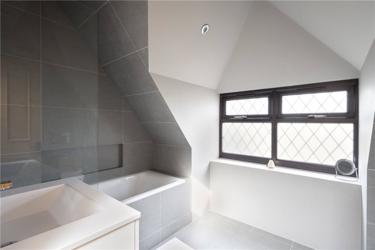 5 bedroom house, Wandsworth, London SW17 - Sold STC