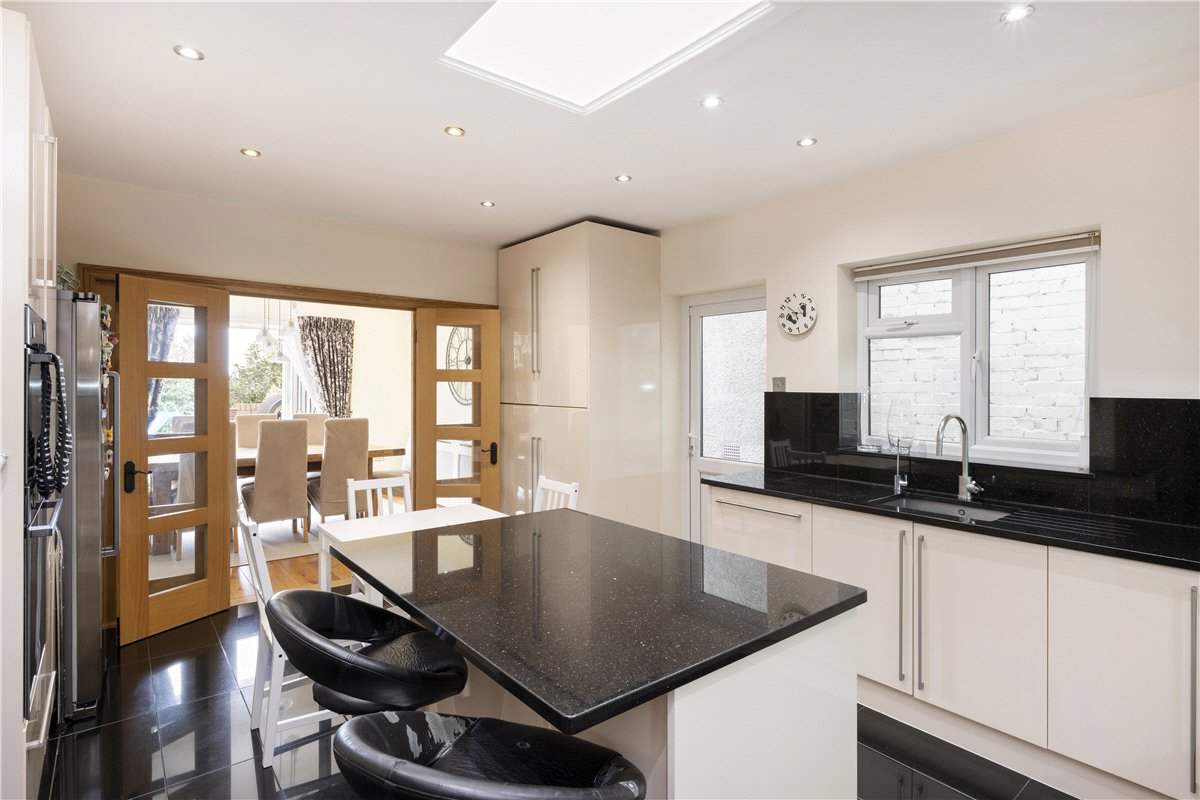 5 bedroom house, Wandsworth, London SW17 - Sold
