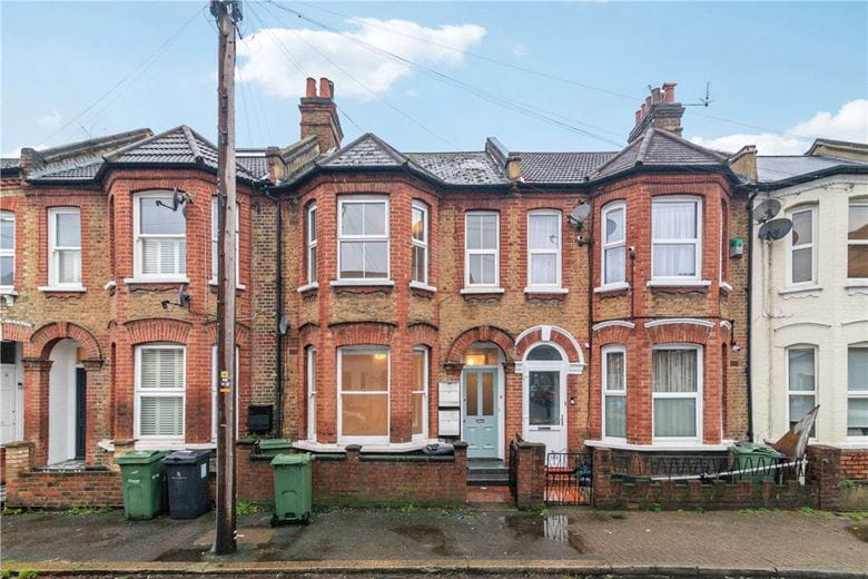 2 bedroom flat, Glenelg Road, London SW2 - Available