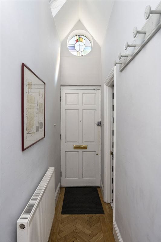 3 bedroom house, Brixton Hill, London SW2 - Available