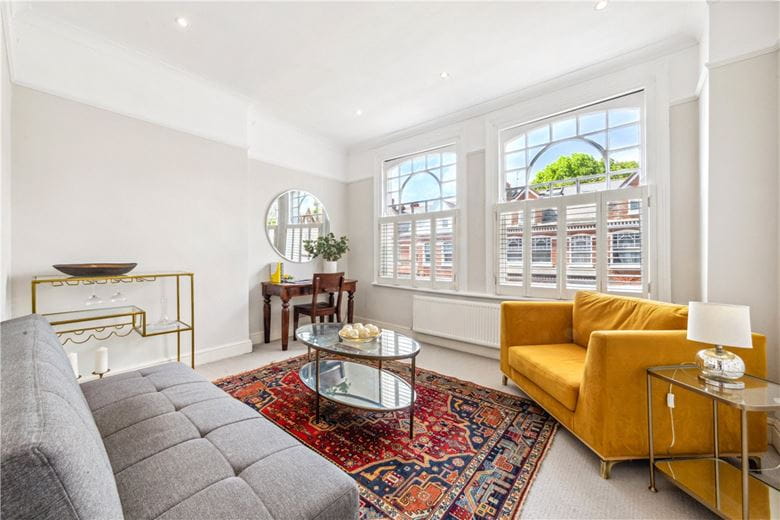 1 bedroom flat, Dalebury Road, London SW17 - Available