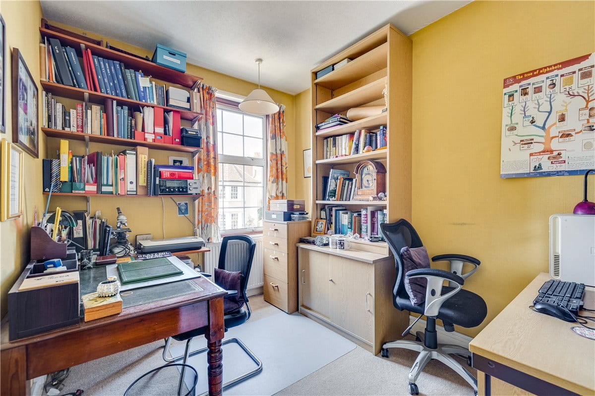 4 bedroom house, Frewin Road, London SW18 - Sold