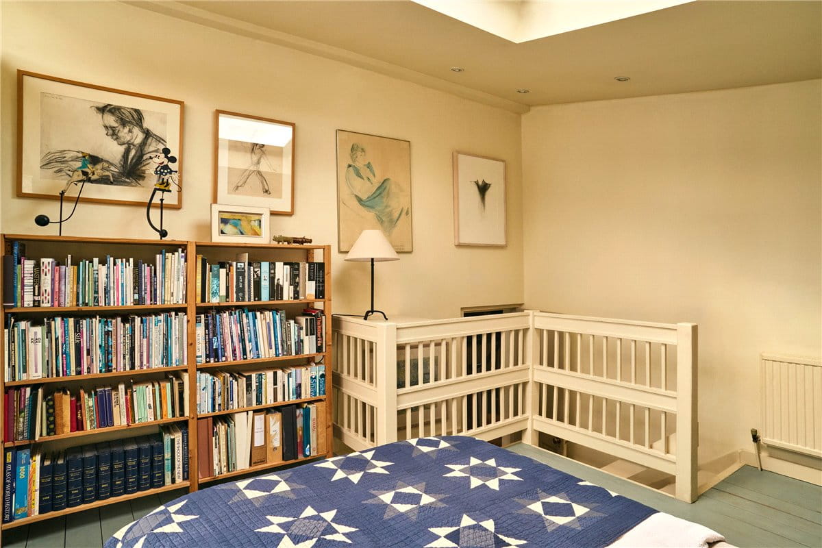 3 bedroom house, Althorp Road, London SW17 - Sold