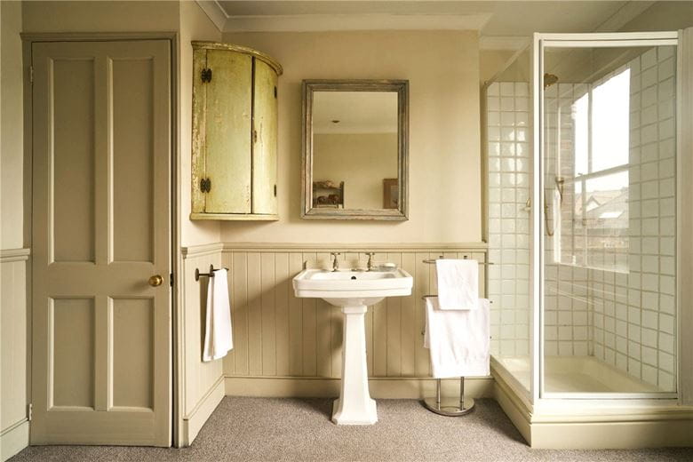 3 bedroom house, Althorp Road, London SW17 - Sold