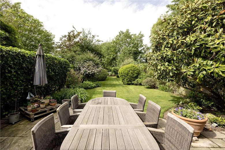 6 bedroom house, Trinity Road, London SW18 - Sold