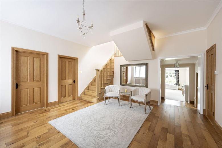 5 bedroom house, Glenburnie Road, London SW17 - Available