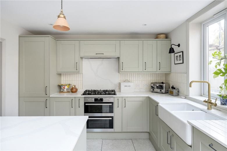 3 bedroom house, Burntwood Lane, Wandsworth SW17 - Sold