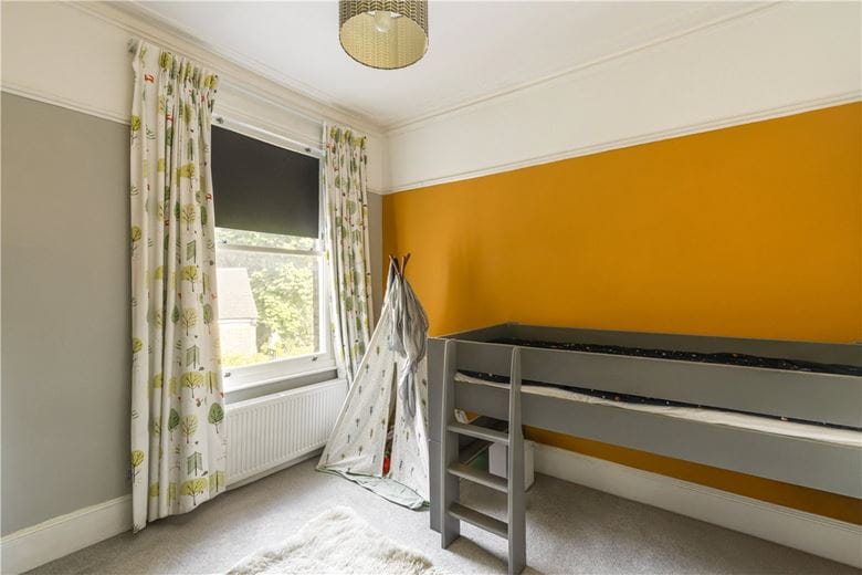 5 bedroom house, Tunley Road, London SW17 - Sold