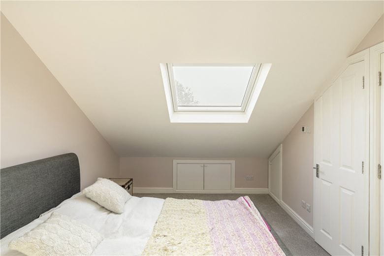 5 bedroom house, Tunley Road, London SW17 - Sold