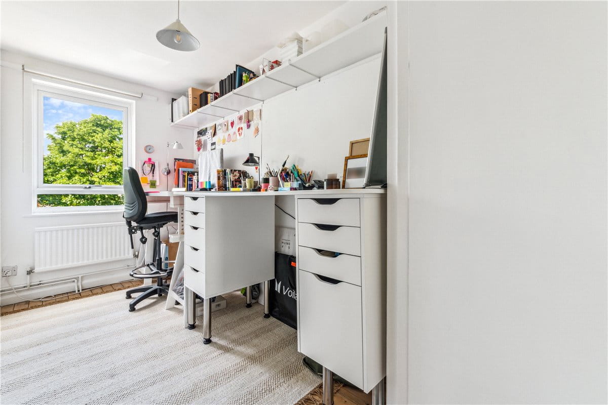 3 bedroom house, Singleton Close, London SW17 - Sold STC