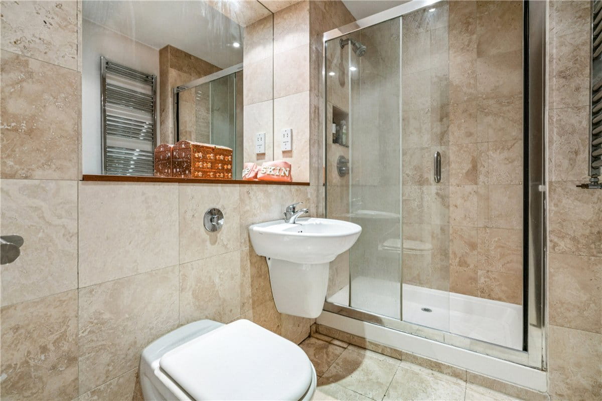 2 bedroom flat, The Bonner Building, Bellevue Village - Wandsworth Common SW17 - Available