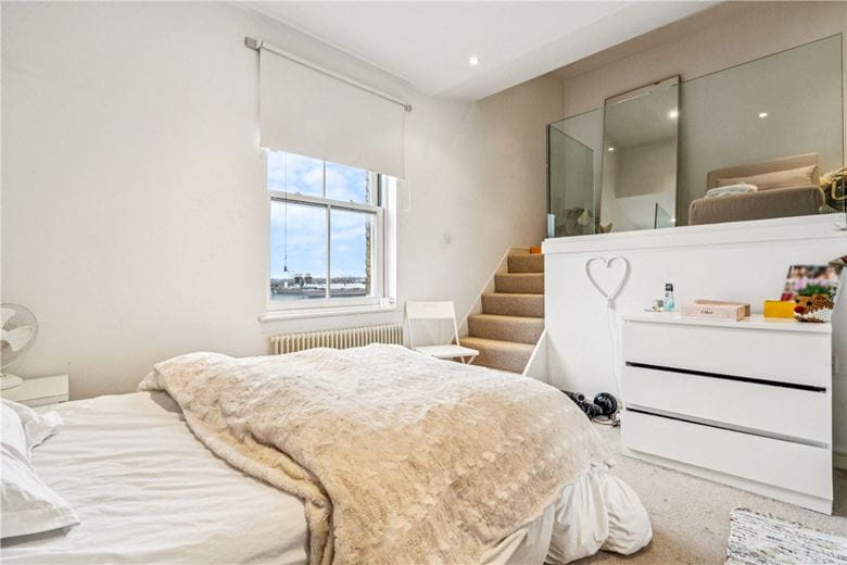 2 bedroom flat, The Bonner Building, Bellevue Village - Wandsworth Common SW17 - Available