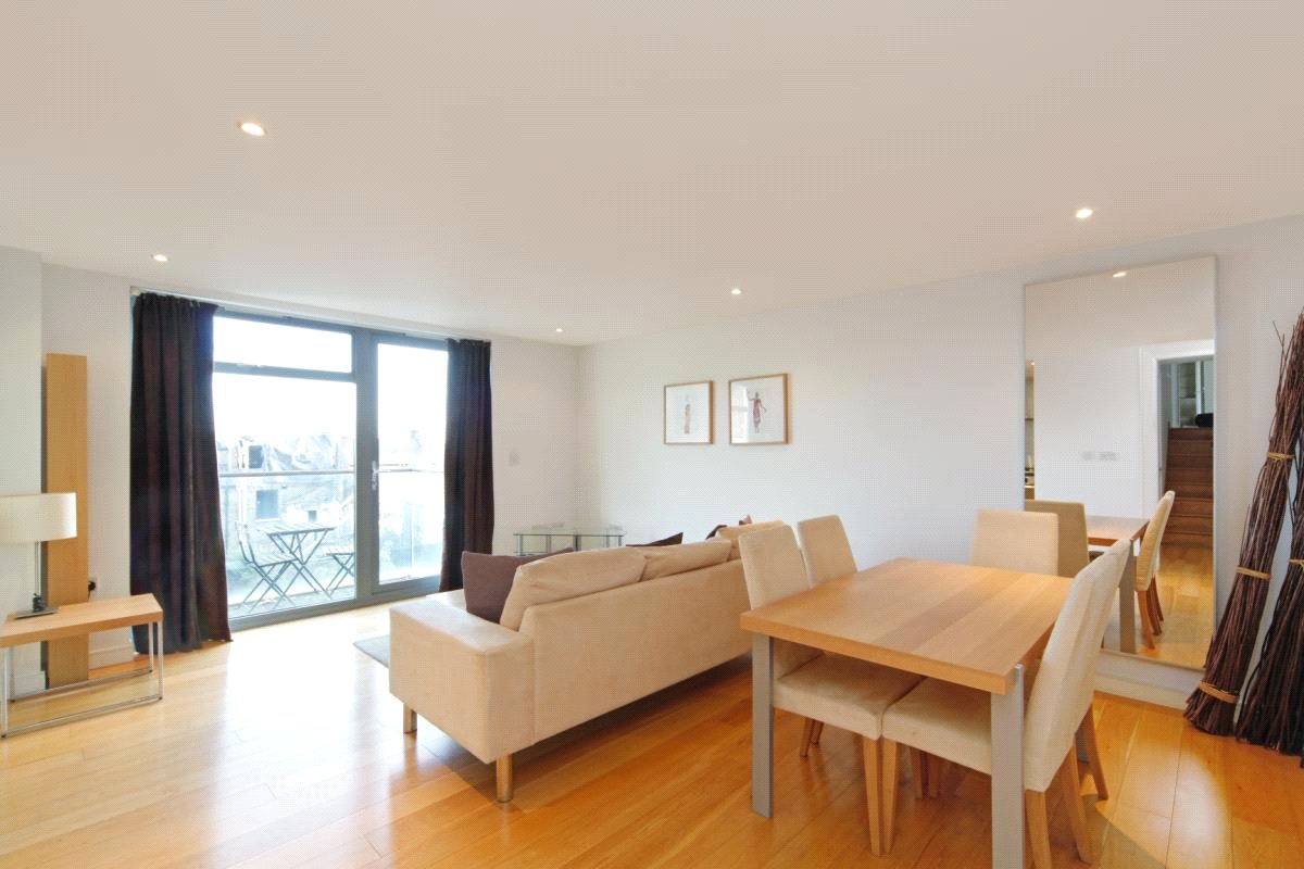 2 bedroom flat, Bellevue Village Wandsworth Common, 224 Trinity Road SW17 - Available