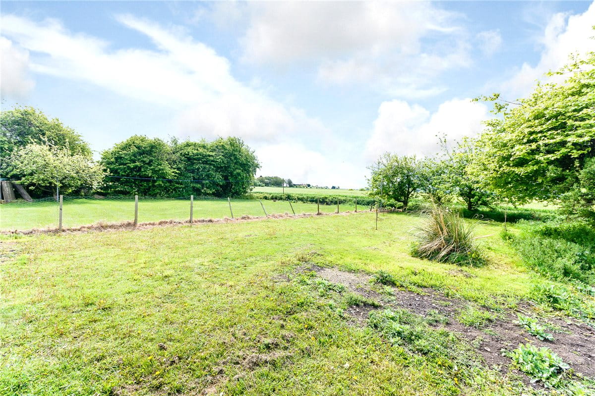 2 bedroom cottage, Channel Road, Sunk Island HU12 - Sold