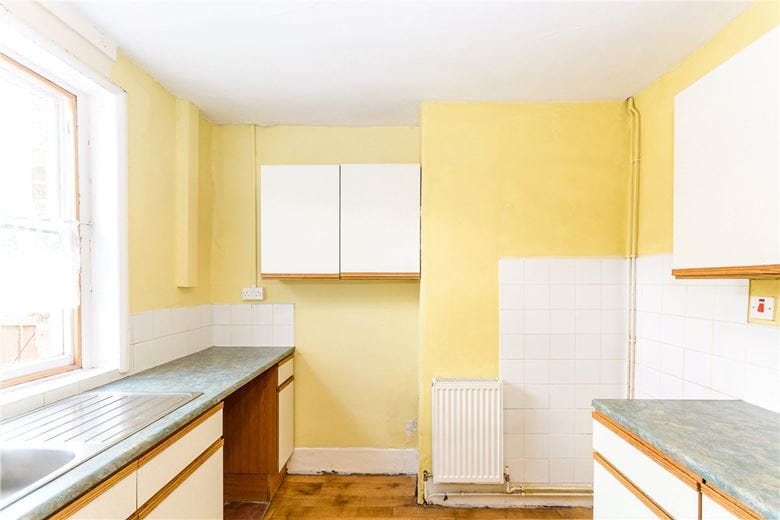 2 bedroom cottage, Channel Road, Sunk Island HU12 - Sold