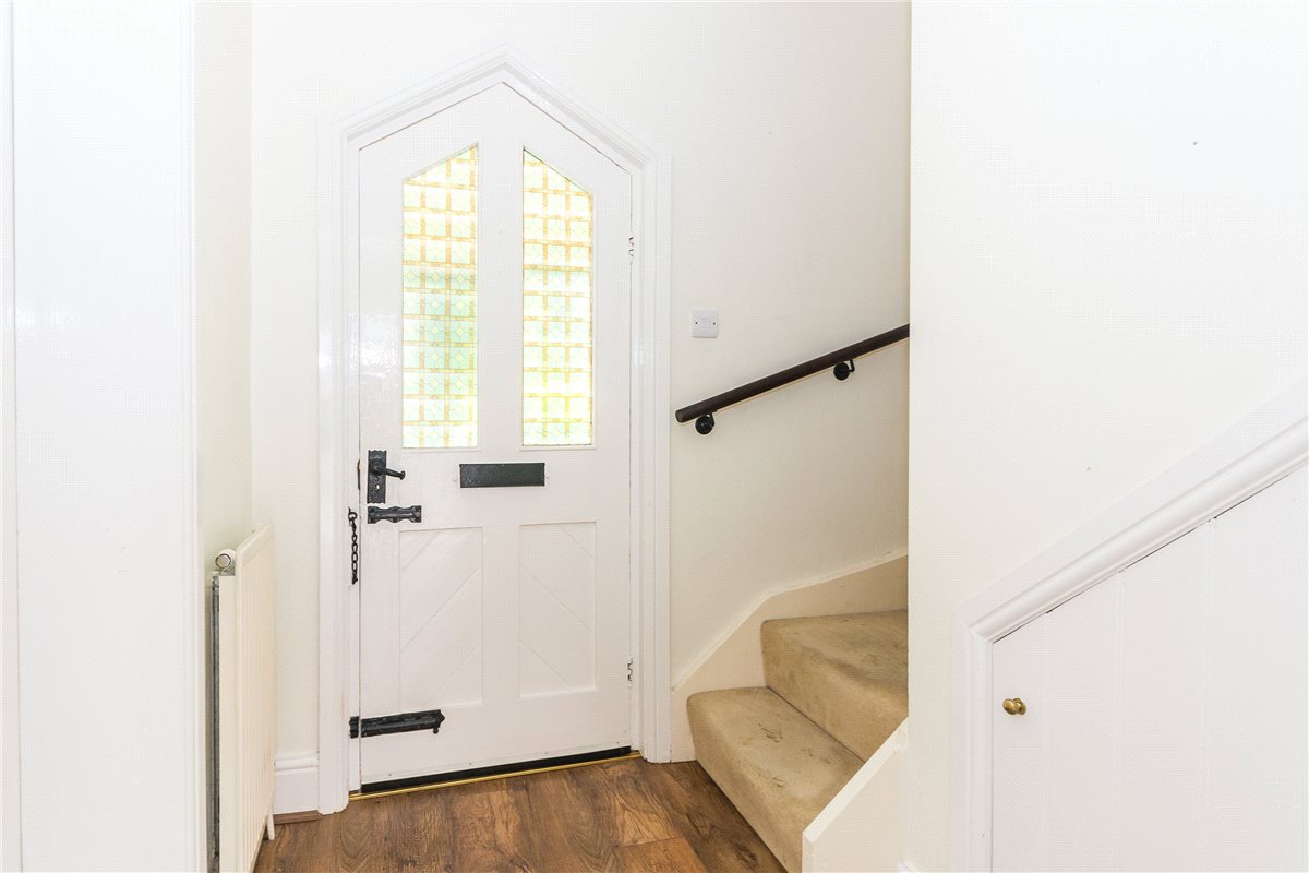 3 bedroom cottage, Main Street, Swine HU11 - Sold