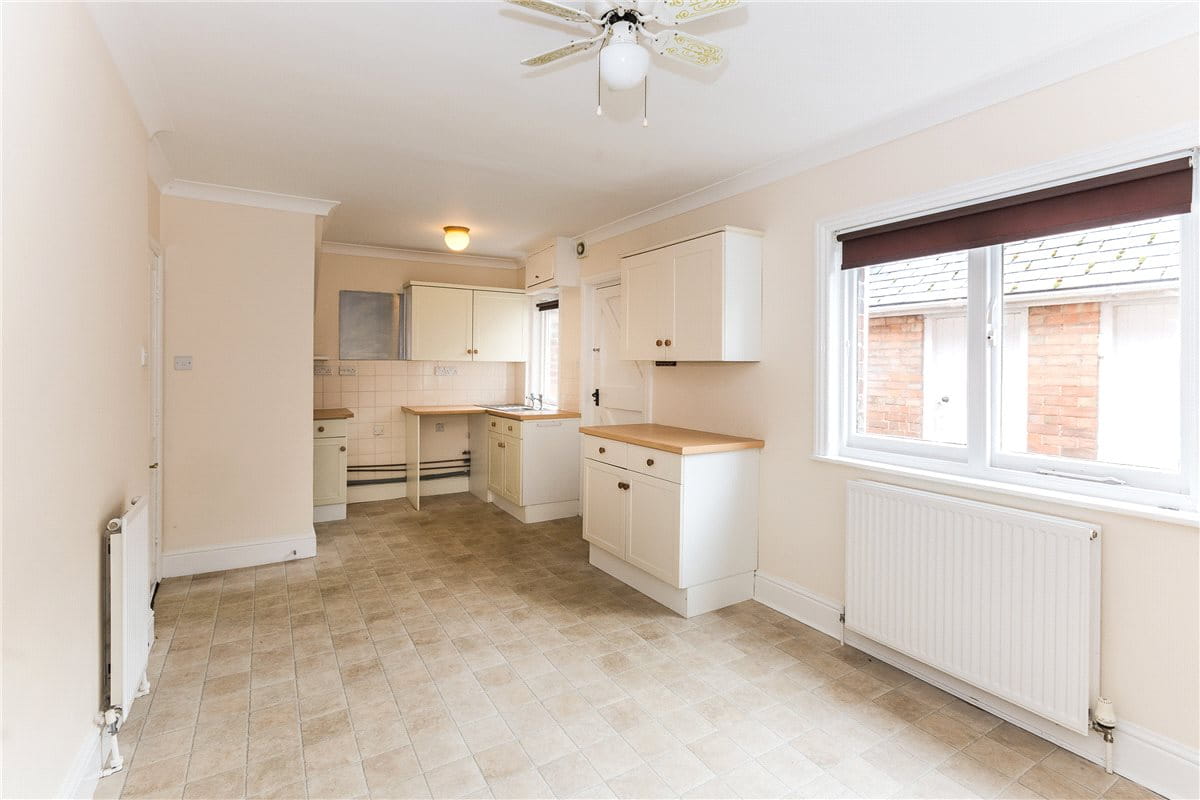 3 bedroom cottage, Main Street, Swine HU11 - Sold