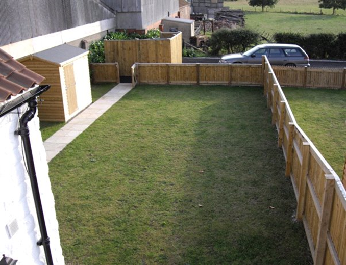 2 bedroom house, Wintringham, Malton YO17 - Available