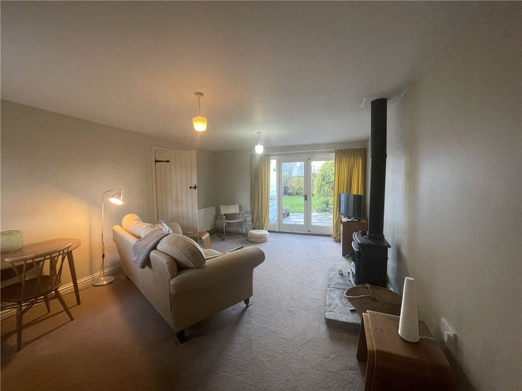 2 bedroom house, Wintringham, Malton YO17 - Available