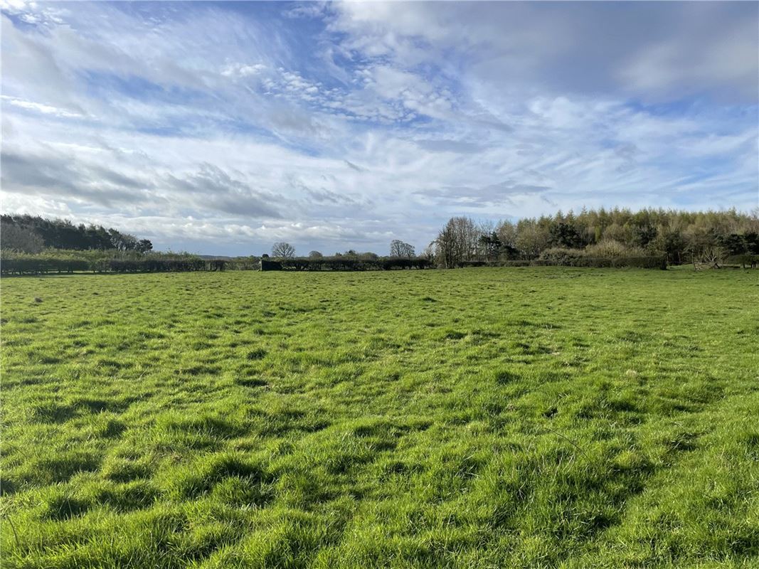  Land, Land and Buildings At Plompton, Knaresborough HG5 - Sold