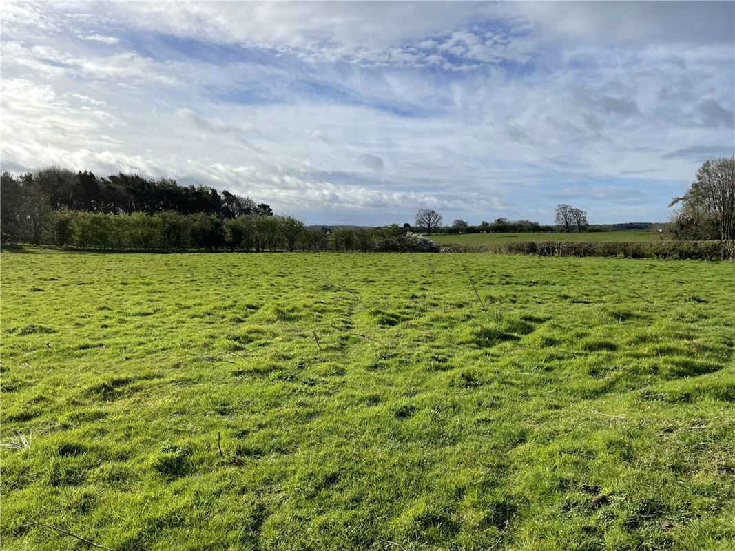  Land, Land and Buildings At Plompton, Knaresborough HG5 - Sold