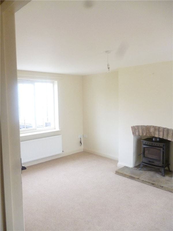 3 bedroom house, Wintringham, Malton YO17 - Let Agreed