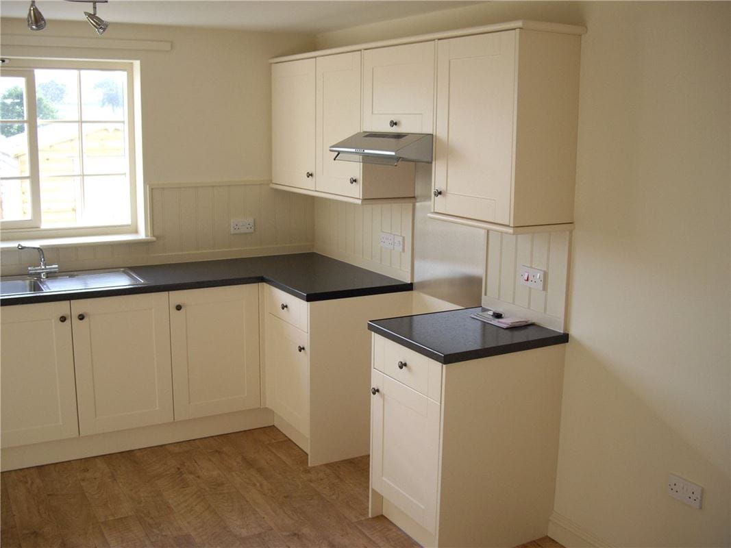 3 bedroom house, Wintringham, Malton YO17 - Let Agreed