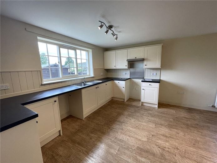 3 bedroom house, Wintringham, Malton YO17 - Let Agreed