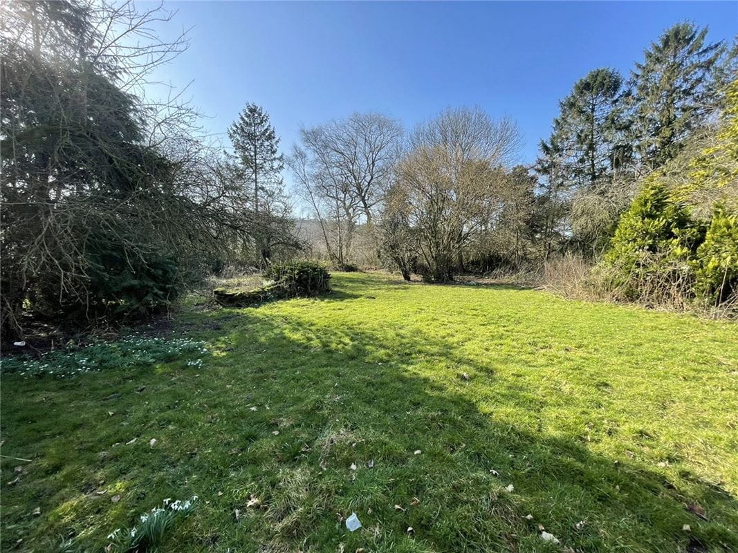 5 bedroom house, Westow, York YO60 - Let Agreed