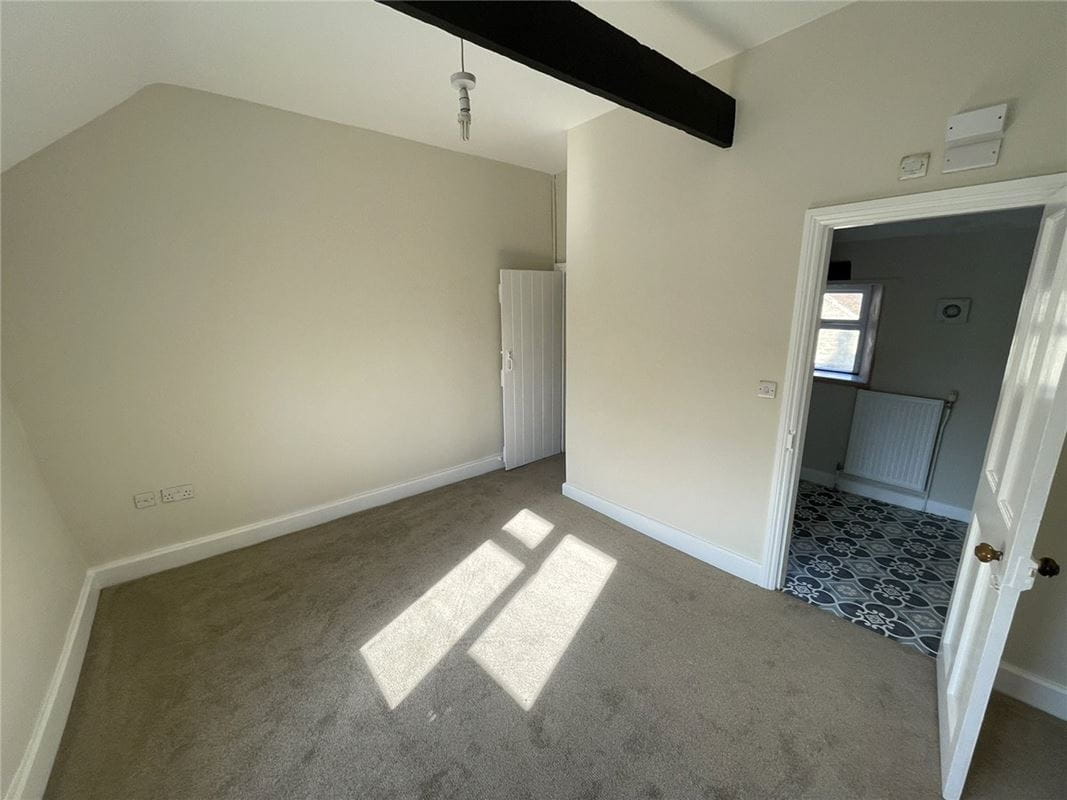 5 bedroom house, Westow, York YO60 - Let Agreed