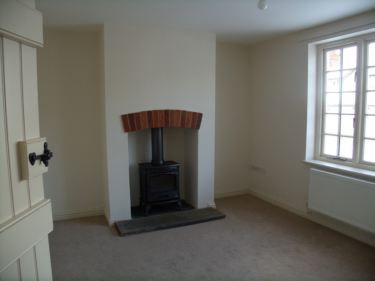 2 bedroom house, Wintringham, Malton YO17 - Available