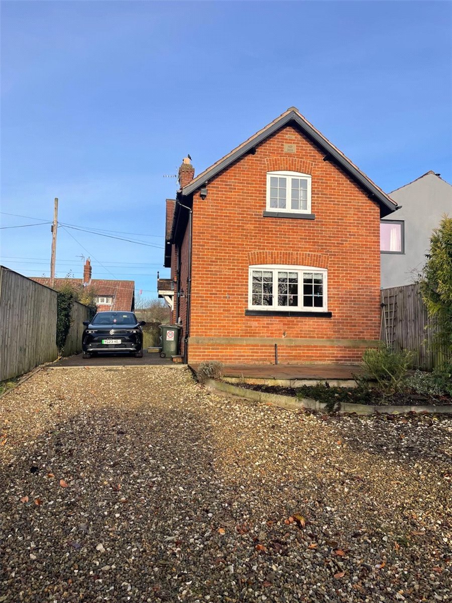 2 bedroom house, Wintringham, Malton YO17 - Available