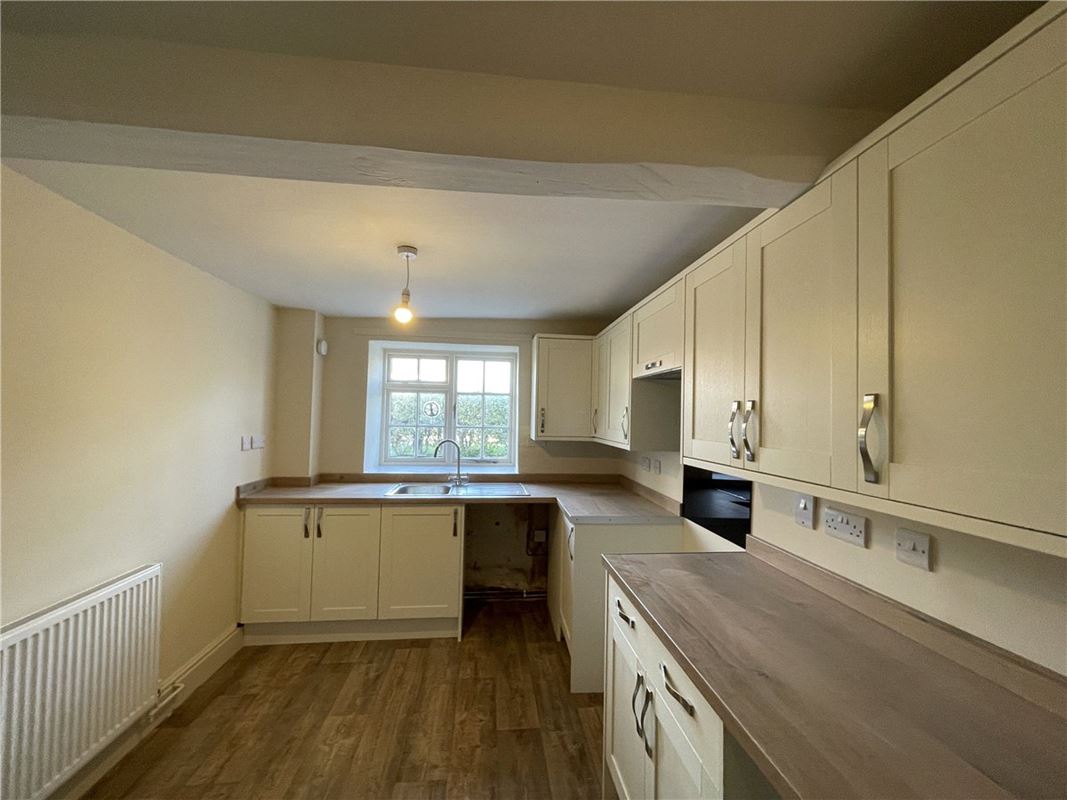 1 bedroom house, Wintringham, Malton YO17 - Available
