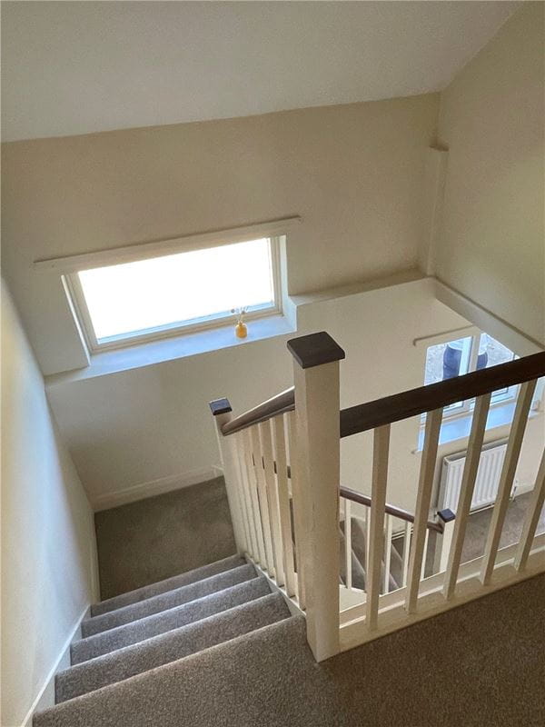 4 bedroom cottage, Wintringham, Malton YO17 - Let Agreed