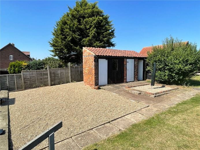 4 bedroom cottage, Wintringham, Malton YO17 - Let Agreed